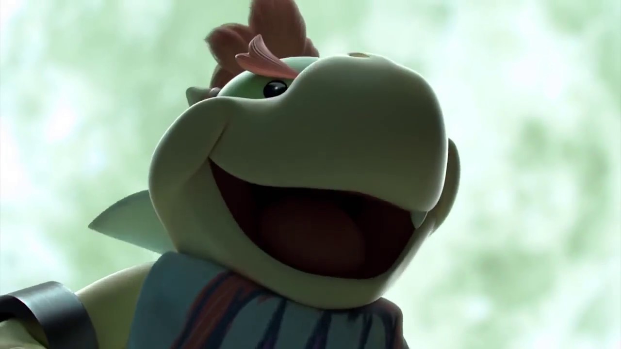 final WRJ HMV this is halloween