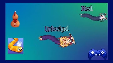 New Event Of Snake.io Game / Swords And Demons / Rengaoku / Snake.io / Huge Weapons