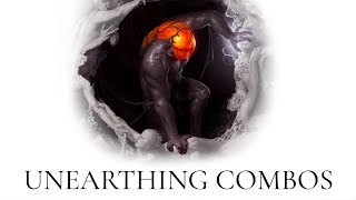 Unearthing Combos | Modern Horizons Draft #4