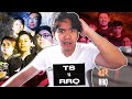 PH MOST PAINFUL FIGHT.. [TS vs RRQ]
