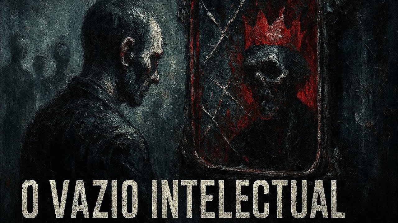 ESPELHO DA MEDIOCRIDADE/Paradoxo Do Ego: Isolamento E Mediocridade