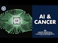 2024 Nixon National Cancer Conference: AI Revolution in Oncology: Transforming Care