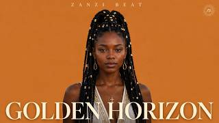 ZANZI BEAT - Golden Horizon (Organic Afro House) screenshot 2
