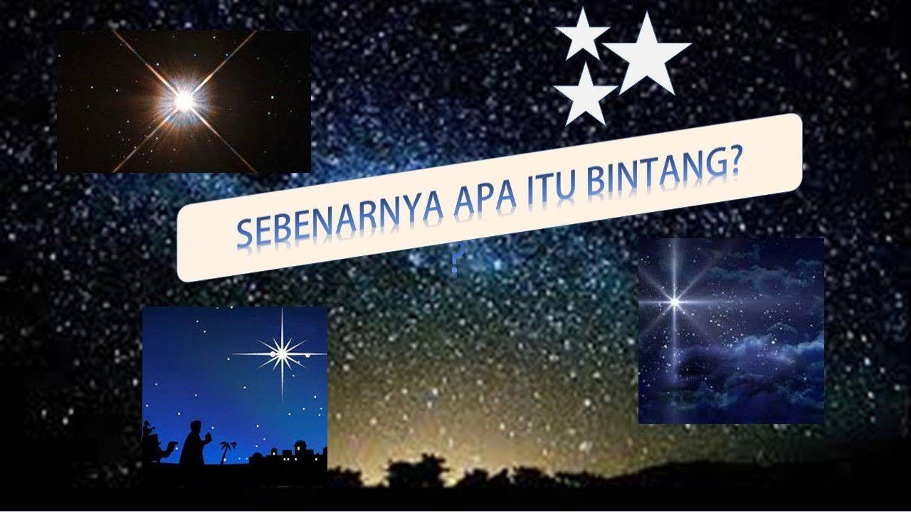 Sebenarnya Apa Itu Bintang Youtube
