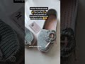 #crochet #keşfet #shoes #patikmodelleri #handmade
