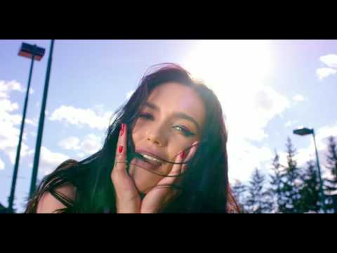 SEREBRO - Между нами любовь(текст песни) Премьера клипа 2017