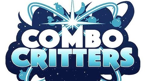 Combo Critters