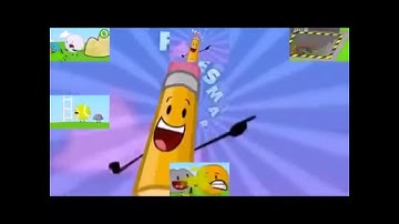 Preview 2 Pencil v1 Extended effects squared