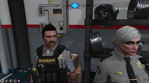 Alabaster Slim creeping into Sheriff Pred