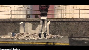 Prototype Walkthrough Part 68 HD