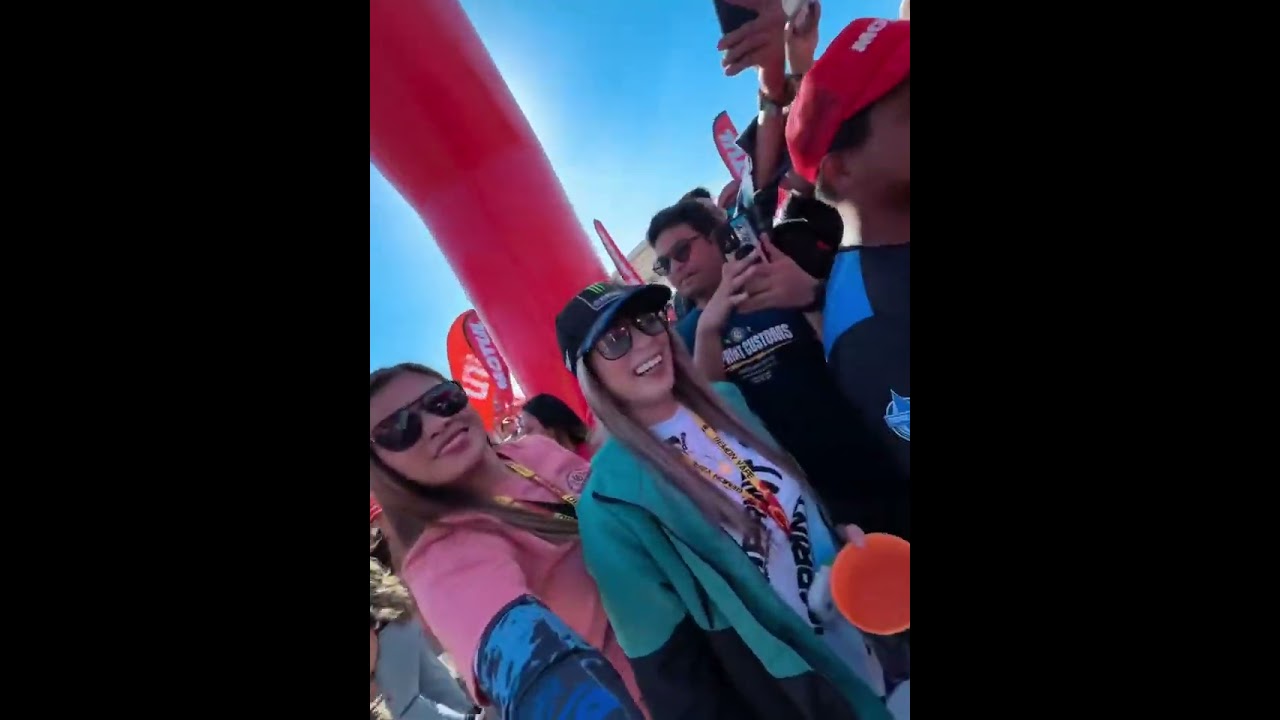 Ang pagdating sa Grid ng Boss Ironman