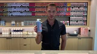 Blondor Seal and Care Post Treatment Conditioner