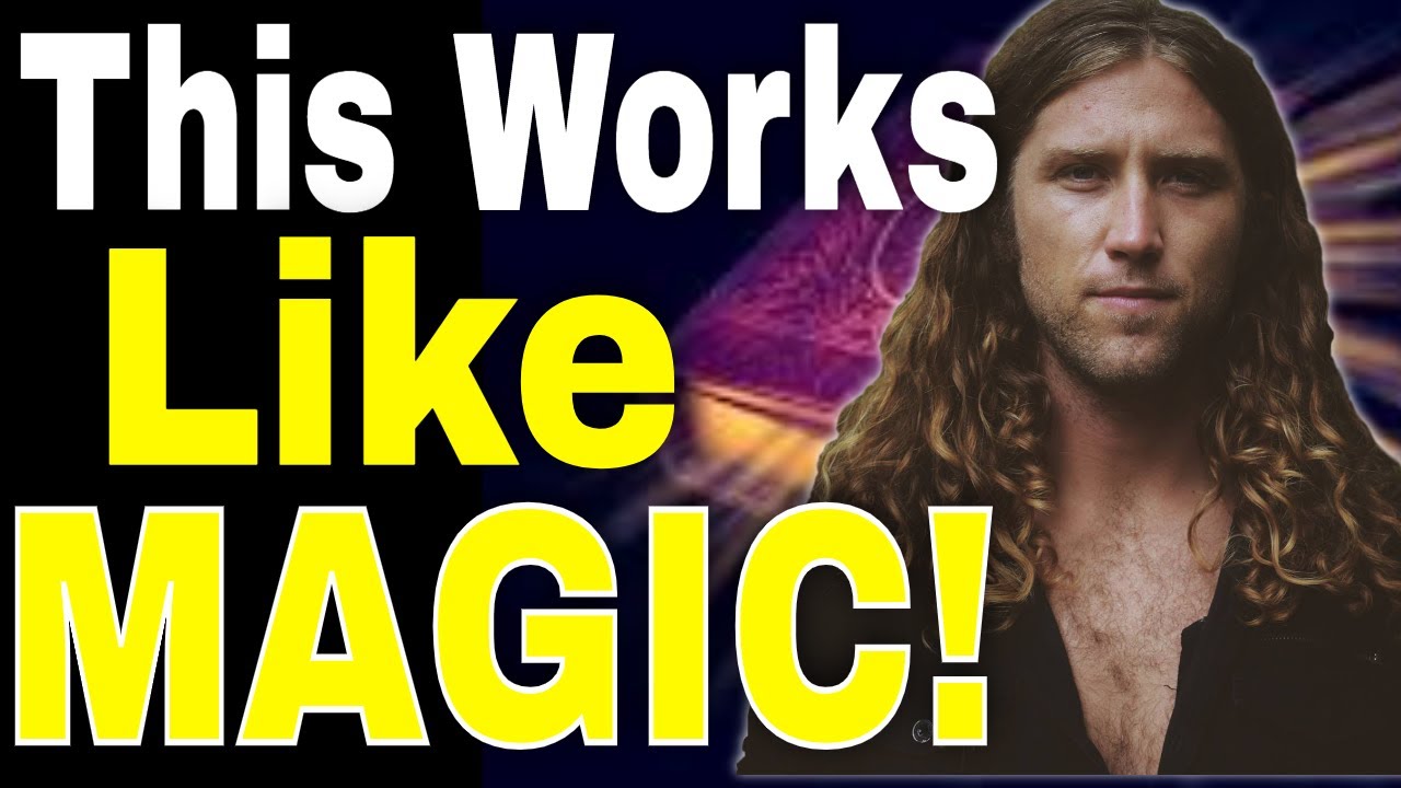 This Works Like Magic