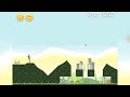 Angry Birds Level 2-15 Quick Guide (No Commentary)