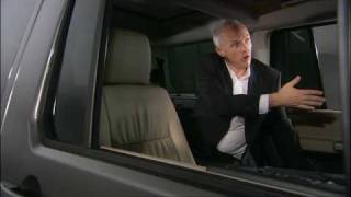 Land Rover Discovery 3/ LR3 -Flexibility-1of6