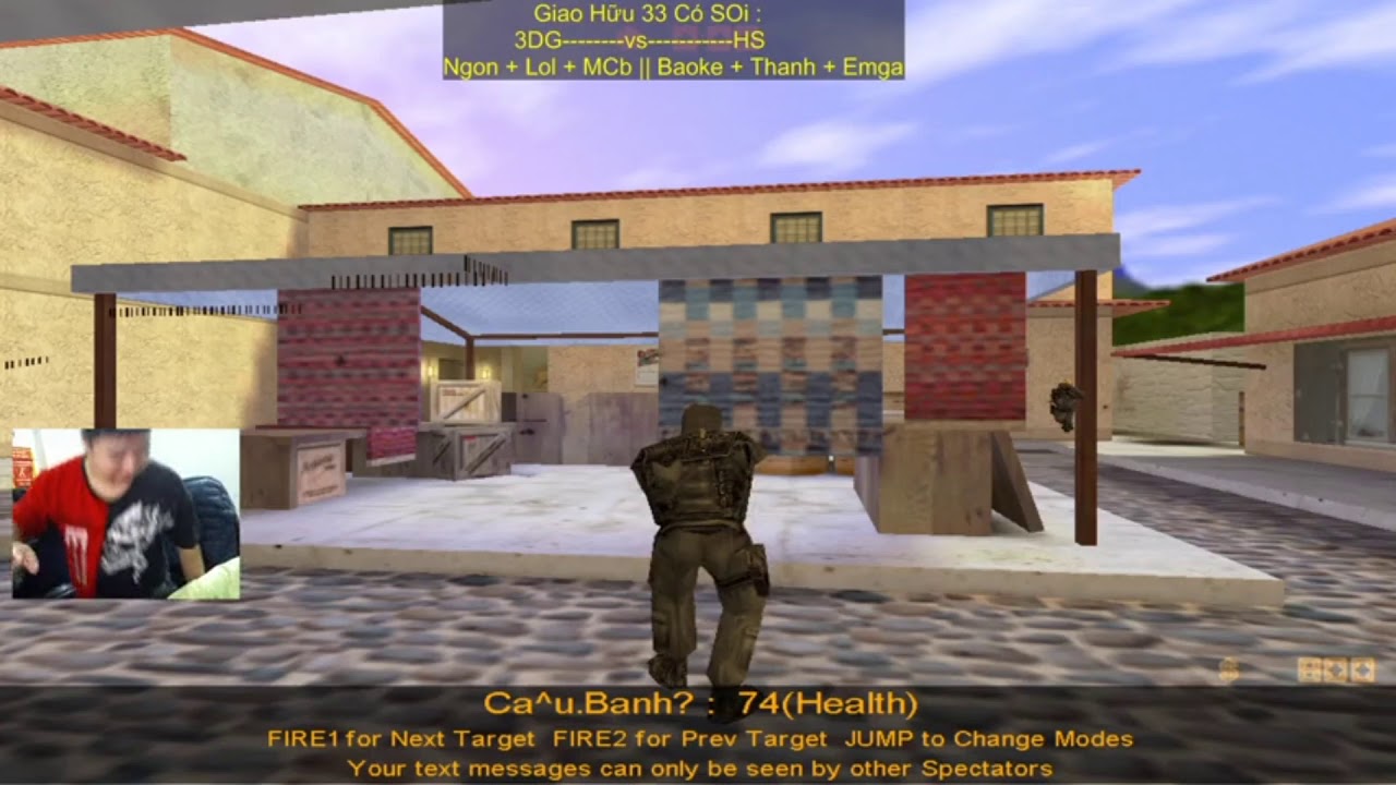 BẢO KÊ Bật NGON Kèo 3 vs 3 Có Soi Siêu Kinh Điển C2 | CS 1.1