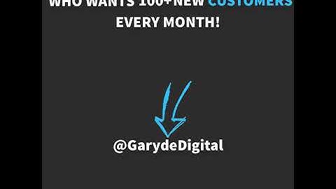 🙌🤗 Animated Business Card (2020) 🙌🤗