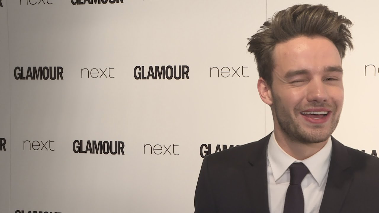 Glamour Awards 2017: One Direction's hiatus has been 'amazing' - Liam Payne