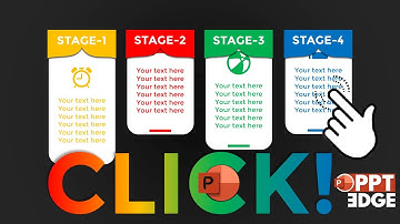 Master Interactive Tabs in PowerPoint: Tutorial- Step-by-Step