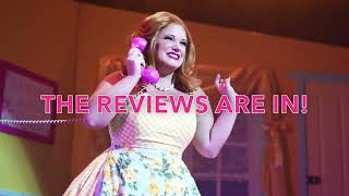 Ruthless the Musical - The reviews are in!