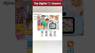 Kid's Camera 📷 😍 Mobile mat do Camera do #shorts #gadgets @MSWORLD27