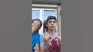 Daan Creyghton   instagram live 06.07.2018