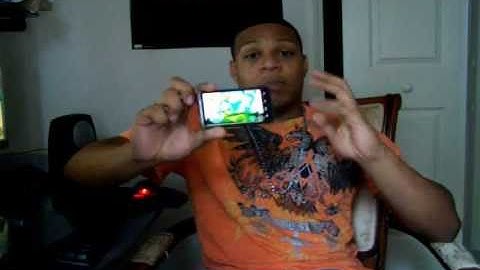 N64oid 2.0 Update!!!