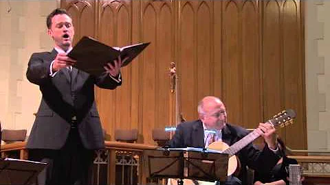 Benjamin Britten Master Kilby