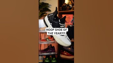 JOKER 1 GT PERFORMANCE TEST #shorts #sneakers #shoes #basketballshoes #ballislife #hoops #nba