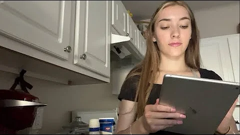 asmr coffee shop ☕💗🥐 ~ soft spoken, lofi