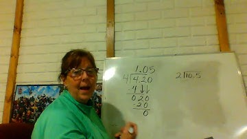 Lesson 4 Intervention/Annex zeros