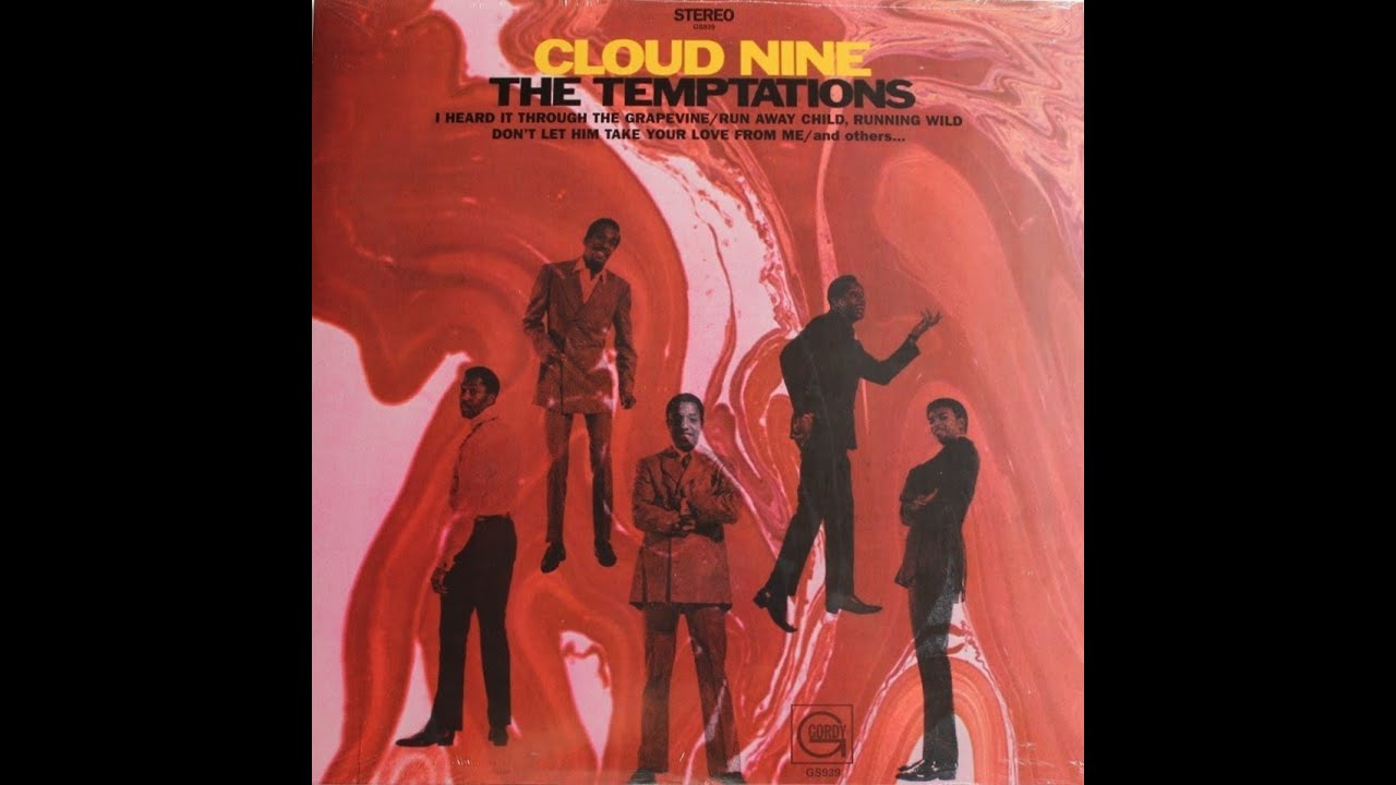 The Temptations A Song For You The Temptations A Song For You