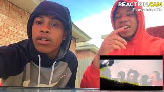 Polo G aka Mr.DoTooMuch - Neva Cared [Remix] (Official Video) Shot By @Din… – REACTION.CAM