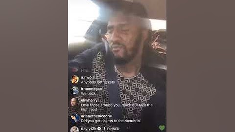 Daylyt Talks: Purpose Of Music, Kodak Black & Future