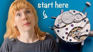 I Ruined a Perfectly Working Watch…Or Did I?