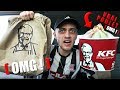 Je teste le pire kfc de france  un scandale 