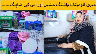 Best Laundry Accessories for Automatic Washing Machines @hinasheaven