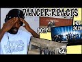Dancer Reacts To KAI 카이 '음 (Mmmh)' Dance | NCT 2020 엔시티 2020 'RESONANCE' | GOT7 "LAST PIECE" Dance
