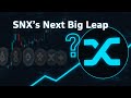 On-Chain Derivatives Are About to Explode — Here's Why