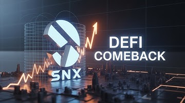 The Future of On-Chain Trading: Synthetix Innovations Explained