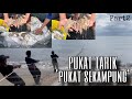 Part2 tradisi rare turuntemurun orang tinggal tepi pantai