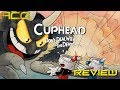 Cuphead Review "Buy, Wait for Sale, Rent, Never Touch?"