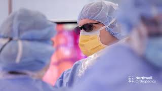Spine care at Northwell’s Orthopaedic Institute