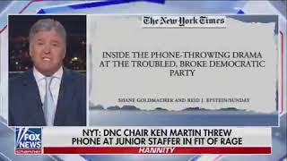 🚨 DEMOCRAT MELTDOWN IN REAL TIMEThe DSA-run Democrat Party is broke, in debt, and using their own...