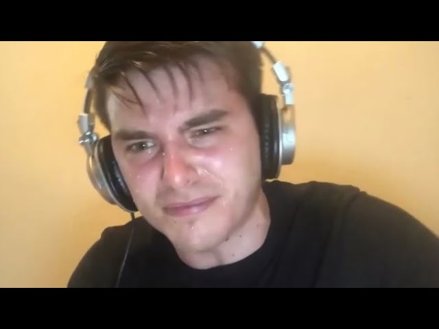 Mapmaker repost any % speedrun (ear rape)