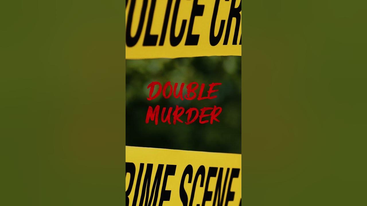 Two sides to every murder by danielle valentine book trailer youtube