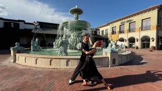 La Foule · Edith Piaf - Val Ana Tango