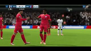 The ball is here.⚽/Reak gameplay