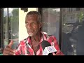 POLICE INVESTIGATE BRUTAL ACID ATTACK ON BULL