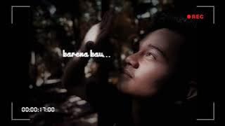 NANO - SEPARUHKU. . Story WA Cover. Hidupku tanpamu takkan pernah terisi sepenuhnya. . .